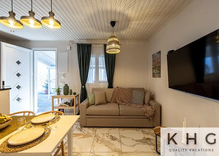 Kaktos Villa Kardhakáta