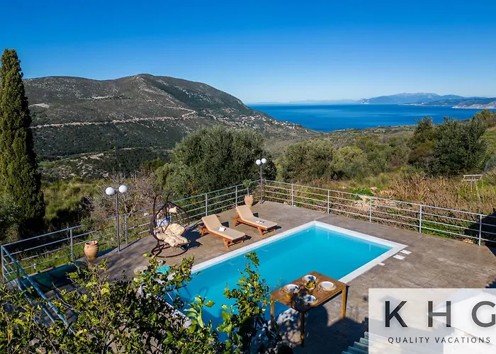 Kaktos Villa Kardhakáta