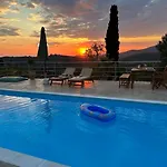 Villa Kaktos *