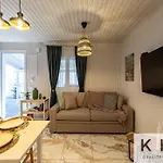 Kaktos Villa Kardhakáta