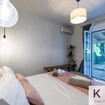 Kaktos Villa *