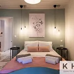 Kaktos Villa