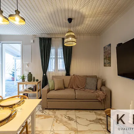 Kaktos Villa Kardhakáta