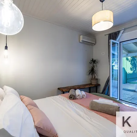 Kaktos Villa *