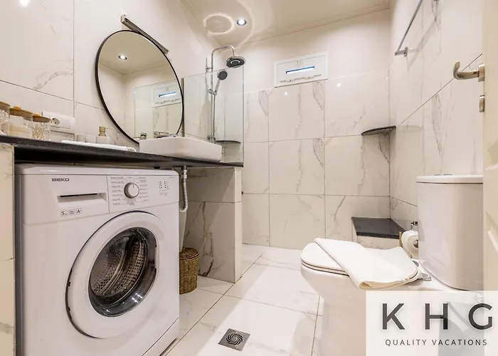 Βίλα Kaktos Kardhakáta