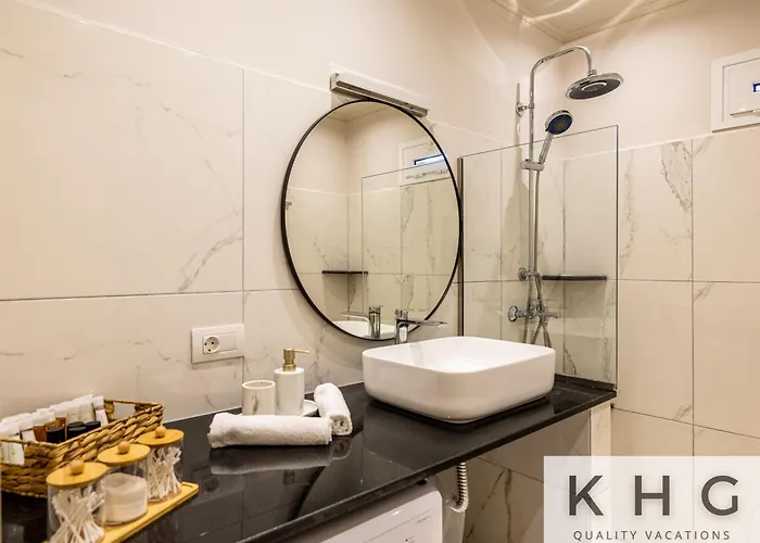 Βίλα Kaktos Kardhakáta